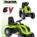 AKULU  BUYUK TRAKTOR