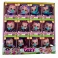 12LI MINI CRY BABY
