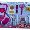 BOXED DOCTOR SET