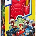 AVENGERS ENGAME TITAN HERO  FIGUR