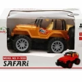 2 FOCUS SAFARI JEEP