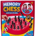 MEMORY CHESS KUTU OYUNU