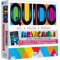 QUIDO BOARD GAME