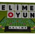 KUTULU KELIME OYUNU
