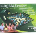 SCRABBLE KUTULU OYUN