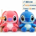 JUMBO FARDDAD STICH 80CM