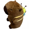 CAPYBARA  PELUS 32CM
