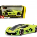 METAL1/24 LAMBORGINI TERZO