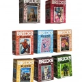 KARISIK KARTON BRICKS PUZZLE