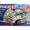 AUSINI POLIS  SET 114  PARCA