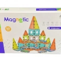 MANYETIK BLOKLAR 50 PARCA 5.5CM