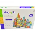 MANYETIK BLOKLAR 94 PARCA 5.5CM