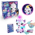 HOBI SET AIRBRUCH COSMIC UNICORN ISIKLI