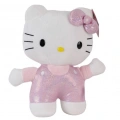 HELLO KITY PELUS SIMLI TULUMLU 29CM