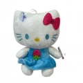 20CM PELUS HELLO KITY