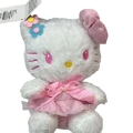 HELLO KITY 30CM  PELUS