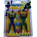 YAPISKAN NINJALAR 2 LI SET