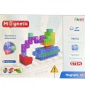 MAGNET MANYETIK KUP YAPI BLOK 96PCS