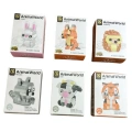 ANIMAL WORD LEGO