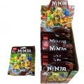 KUT.24 LU NINJA LEGO