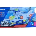 PILLI HAREKETLI HELIKOPTER
