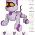 ROBOT KEDI KUMANDALI