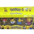 KUTR.4LU POKEMON SET