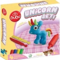 UNICORN OYUN HAMUR SETI-M