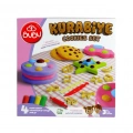 OYUN HAMUR SETI KURABIYE M