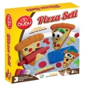 OYUN HAMUR SETI PIZZA-S