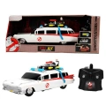 R/C 1/16  ARABA  GHOSTBUSTERS ECTO 2,4GHZ