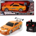 FF R/C 1/16 KUMANDALI TOYOTA SUPRA USB 2.4GHZ