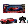 FF R/C 1/16 ARABA SPIDERMAN 2017 FORD GT