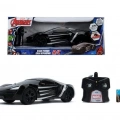 FF R/C 1/16 ARABA AVANGERS BLACK PANTHER USB 2.4CH