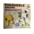 ROBOTIK TYPE-C SARJLI  SU TABANCASI