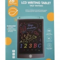 16LCD YAZI TABLETI
