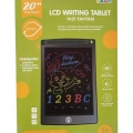 ELEKTRONIK 20 LCD YAZI TABLETI