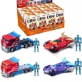 BLOKES WHELLS TRANSFORMERS C01 OUTO PRIME 12LI KUT
