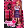 KUTULU LUNA BABY