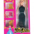 KUTULU STAR BELLA BEBEK