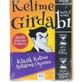 CA GAMES KELIME GIRDABI