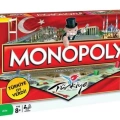 MONOPOLY TURKIYE
