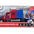 KUT.METAL ISIKLI OPTIMUS