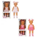 BEBEK TINA BALERINA 45CM