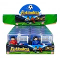 FUTBOLCU MINI FIGUR