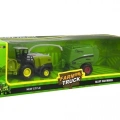 KUTULU TRAKTOR