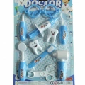 KARTELADA DISCI DOKTOR SET