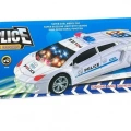 PILLI POLIS ARABA