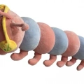 PELUS PEMBE TIRTIL 70CM