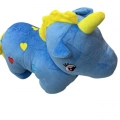 PONNY  ATLAR 60CM PELUS OYUNCAK
